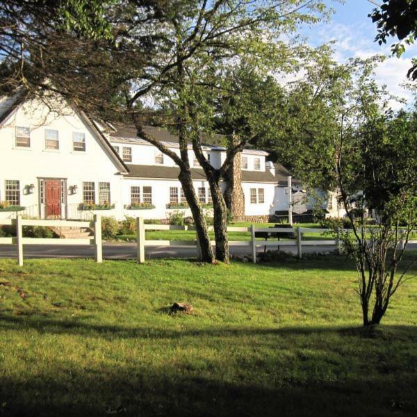 Horse & Hound Inn Франкония Экстерьер фото